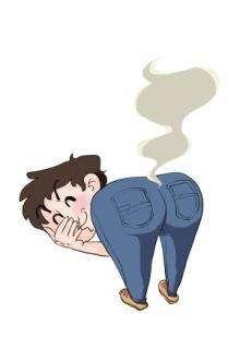 排气多
