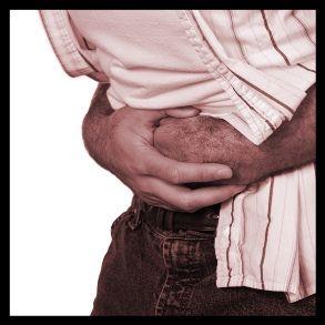 淋菌性肛门直肠炎