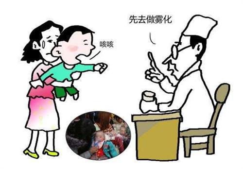 激素抵抗型哮喘