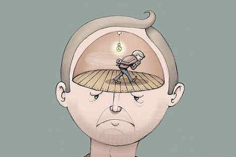神经症性抑郁