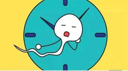 精子稀少
