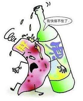 酒精性心肌病