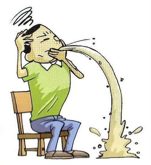 剧烈头痛