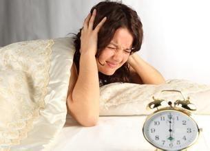情绪性失眠