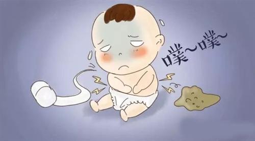 病毒性腹泻