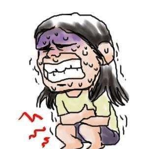 病毒性腹泻