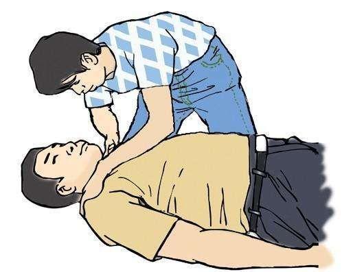 睁眼昏迷