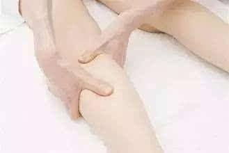 腿脚浮肿