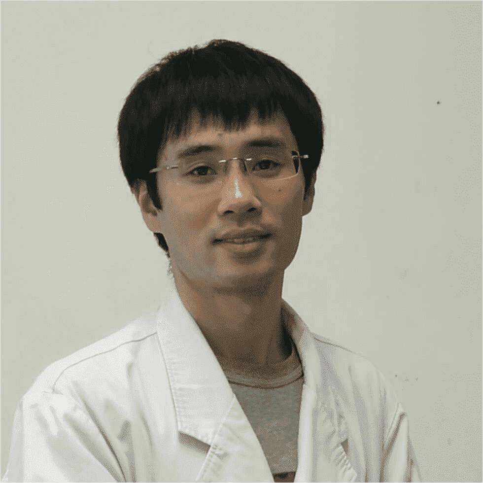 武杰