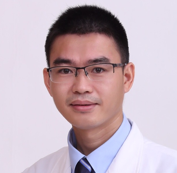李伟坚