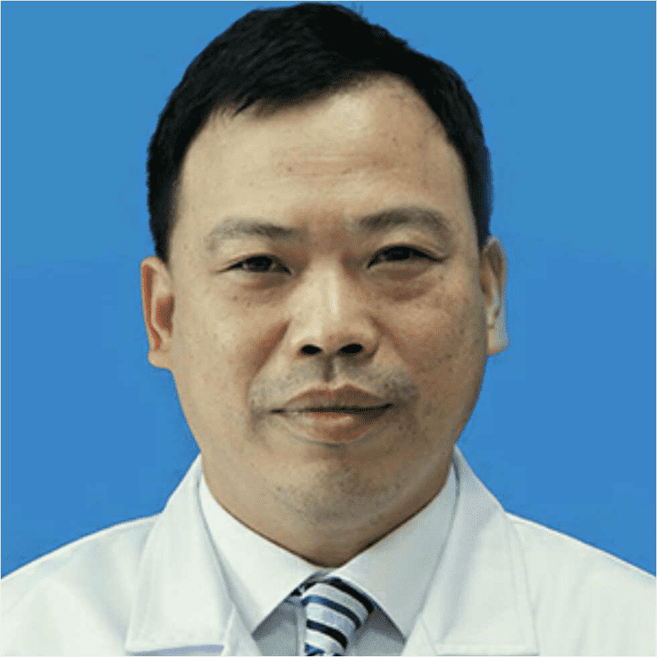 俞利忠