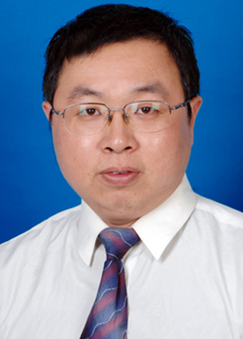 陈宏