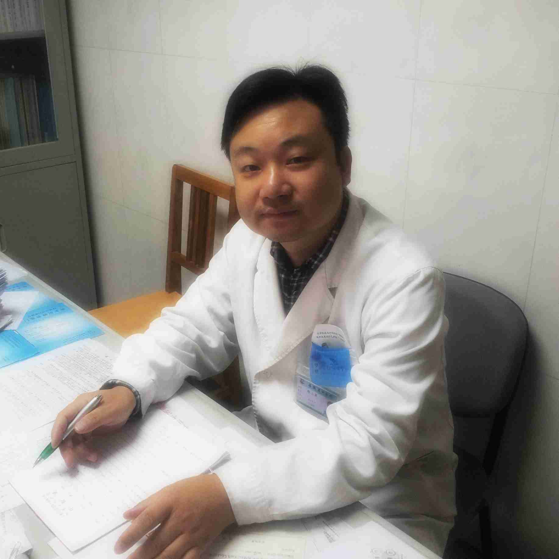 杨小军医生预约挂号_安徽中医药大学第一附属医院感染性疾病科杨小军