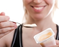 酸奶减肥法有效吗