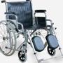 建联JIANLIAN 手动轮椅车 JL902C