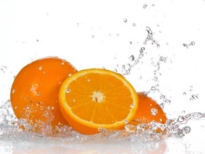 橙子减肥食谱 吃出骨感美人