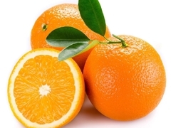 橙子减肥食谱