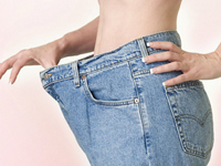 女性健康私密事第31期：怎样穿牛仔裤才健康 