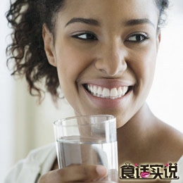 食话实说第10期：每天必须喝8杯水吗？
