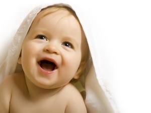 湿疹或增加宝宝食物过敏几率