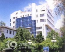 青海醫院排名_青海大學附屬醫院圖片