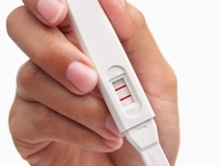 女性健康私密事第63期：春季怀孕要注意防病 验孕棒帮你早准备