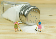 吃加碘盐致甲状腺癌？