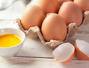 水煮蛋减肥法 