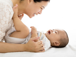 婴幼儿太胖易患湿疹 饮食上需注意什么？