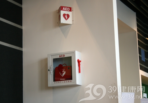 AED