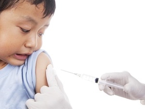 孩子没接种麻疹疫苗？快补种