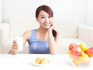 子宫肌瘤术后补品需身体恢复后食用  