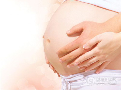 预防早产 孕妇居家安胎9注意
