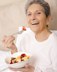 适合老年人的营养饮食法则