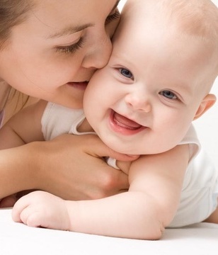 父母“过敏”易遗传给孩子 母乳喂养可预防