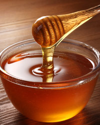 喝蜂蜜美容养颜 女性经期可以喝蜂蜜吗
