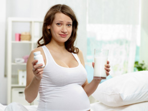 孕妇奶粉有必要喝吗？
