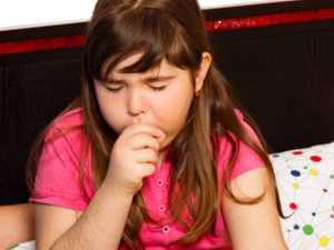 孩子咳嗽期�g禁食5�食物