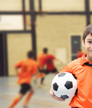 升读高中优录足球特长生 孩子足球特长该如何培养？