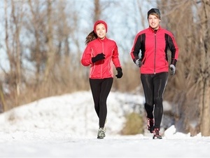 经常跑步会患关节炎吗？