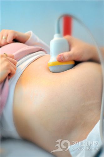 孕妇 怀孕 B超 彩超 超声波 孕检 产检 检查 医院_15553437_xxl