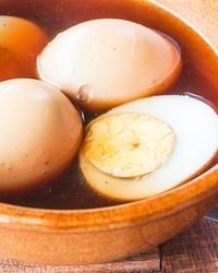 女性经期试试红糖煮鸡蛋