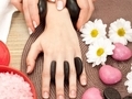 手指长度可看出一个人性格