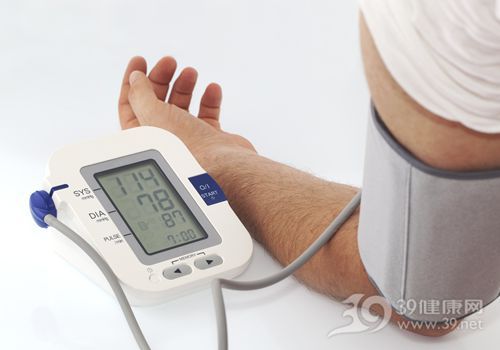 血压 血压计 检查 高血压 低血压_10636644_xxl
