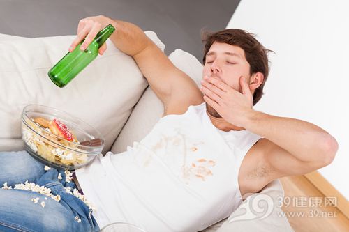 夏季养生保健：听说下雨天跟防余寒更配哦！