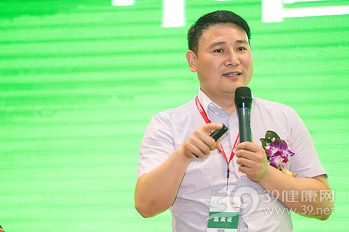 张咏:未来十年大健康将以15%~20%的速度增长