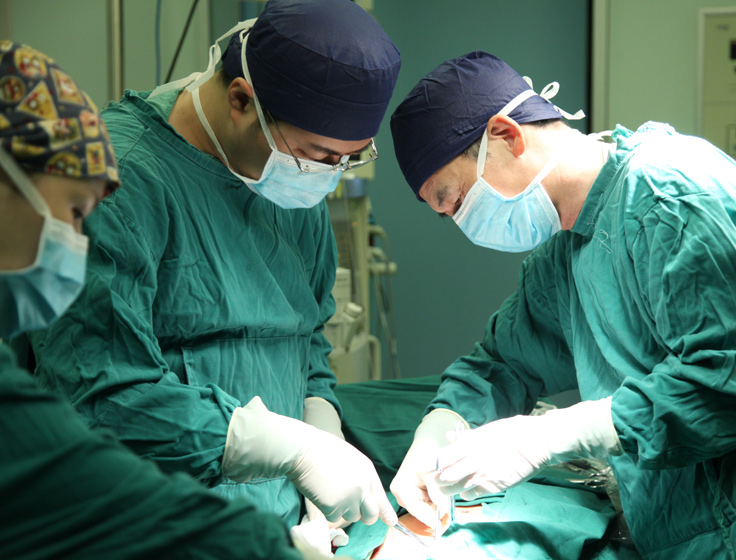 上海肝胆外科医院上海肝胆外科最好的医院排名