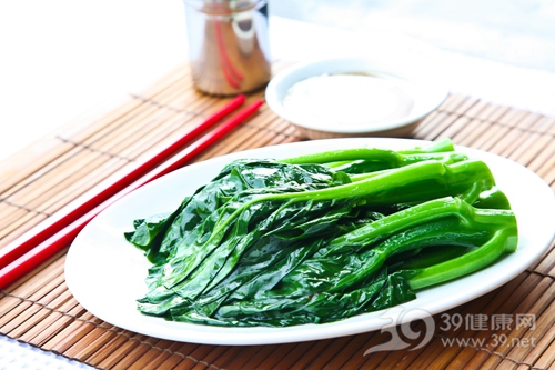蔬菜 油菜 青菜 筷子_9657816_xxl