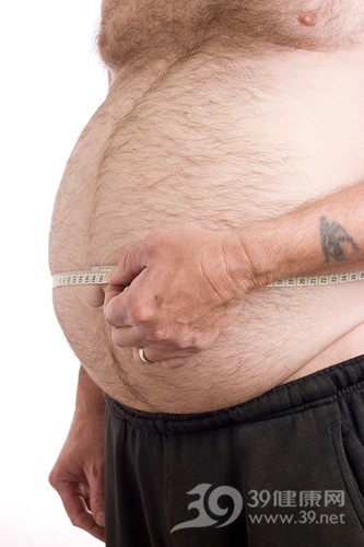 肥胖者需警惕：七种危害潜伏