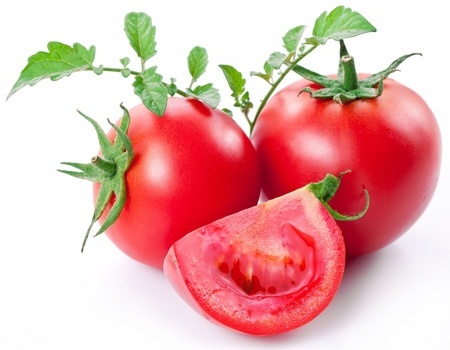 如何分辨催熟西红柿 分享6个实用技巧